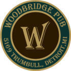 Woodbridge Pub Detroit